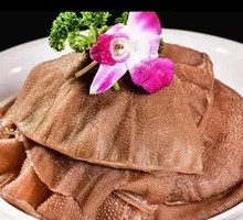 Crispy Tripe