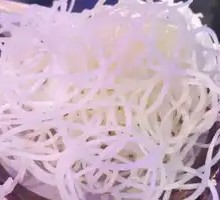 Shredded Potato Delight