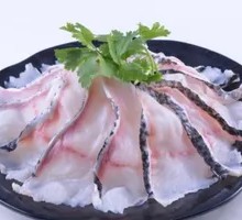 Wuyu Fish Slices