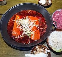 全牛油红锅