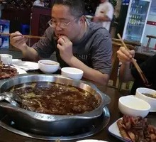 Rabbit Head and Legs