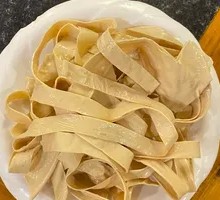 Tofu Skin