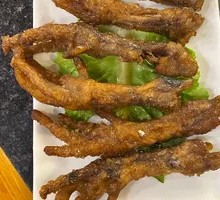 Chicken Feet