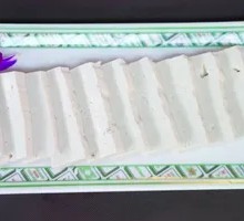 Fresh Tofu