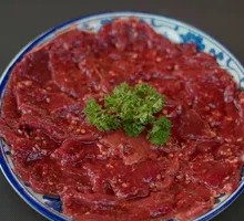Tender Beef