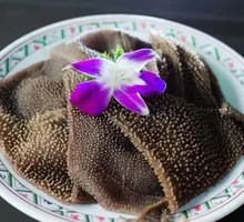 Crispy Beef Tripe