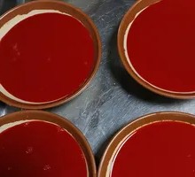 Fresh Duck Blood