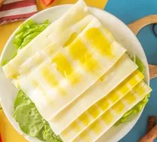 Bamboo Shoot Slices