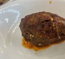 Shuangliu Rabbit Head