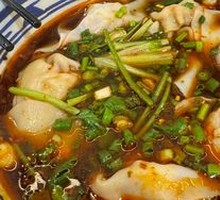 Dumplings
