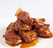 Pork Ribs