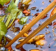 Delicious Frog Delight