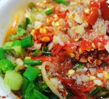 Brain Noodles
