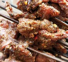 Black Pepper Beef