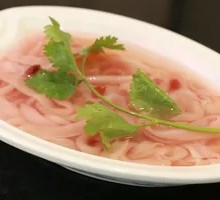 Crispy Duck Intestines