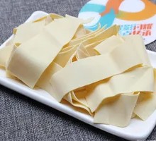 White Soybean Skin
