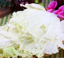 Chinese cabbage