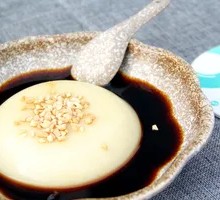 Yibin Cold Jelly Dessert