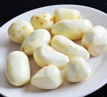 Stewed Taro