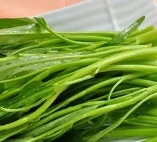 Water spinach