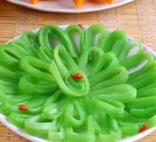 Mustard greens