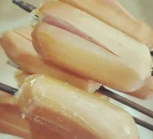 Crispy Sausage