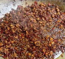 Spicy Cold-Processed Rabbit