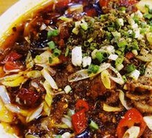 Beef Liver
