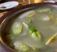 Tender Offal Dish