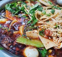Instant Noodles