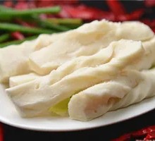 Fragrant Tofu