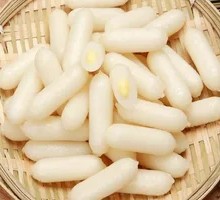 Cheese Rice Cake