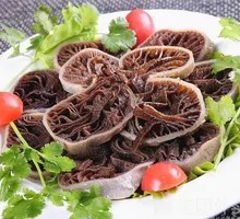 Signature Layered Tripe Dry Mix Noodles