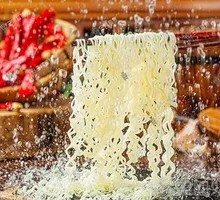 Instant Noodles