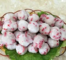 Shrimp Dumplings