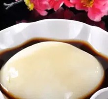 Cold Rice Cake