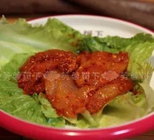 Pork Tenderloin