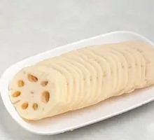 Lotus Root