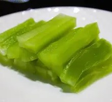 Bamboo Shoots