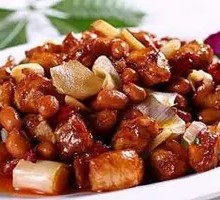 Kung Pao Chicken