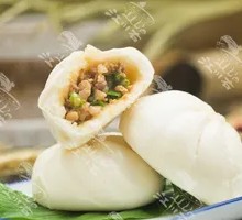 Steamed Pork Dumplings