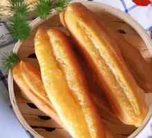 No-Aluminum Thousand-Point Dough Stick