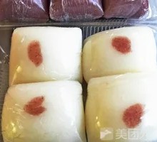 Imperial Osmanthus Glutinous Rice Cake