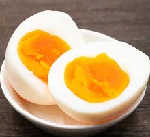 Boiled Egg