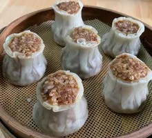 Steamed Dumplings