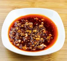 Chili Dipping Sauce