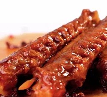 Black Duck Wings