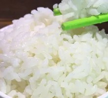 Fragrant Pearl Rice