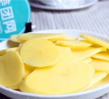 Potato
