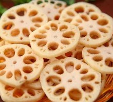 Lotus Root